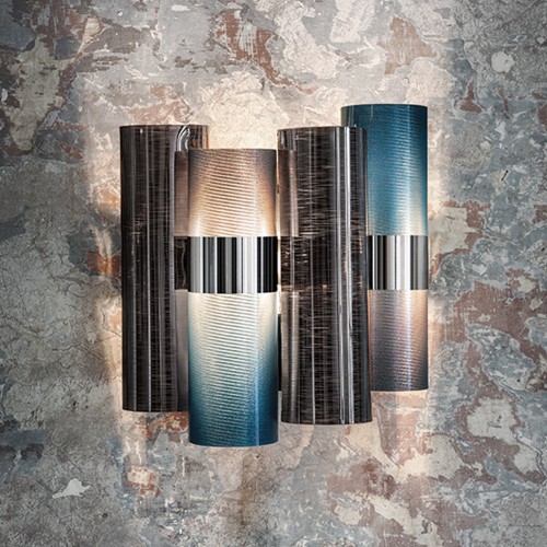 Corp de iluminat Slamp, aplica La Lollo Applique Corp de iluminat Slamp, aplica La Lollo Applique